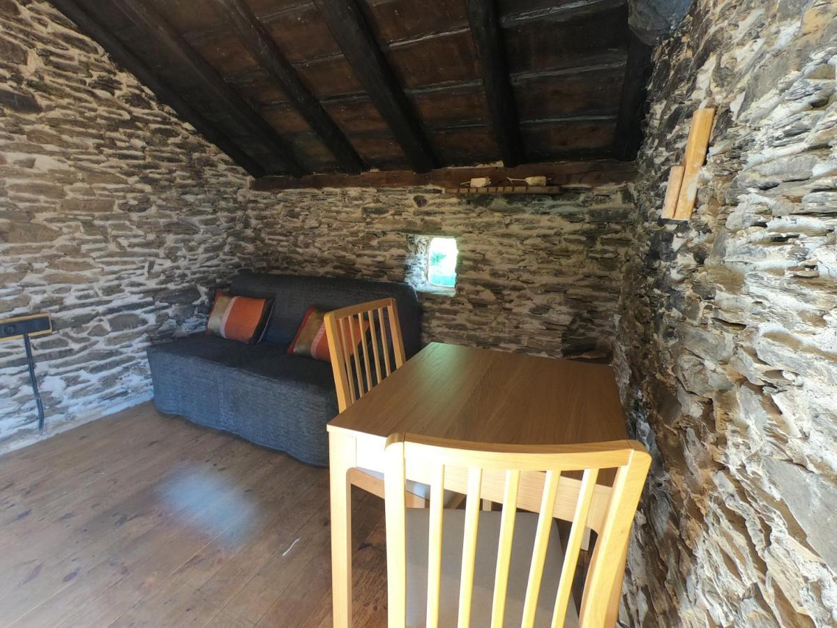 Bordes Pirineu, Costuix Hotel Areu Exterior foto
